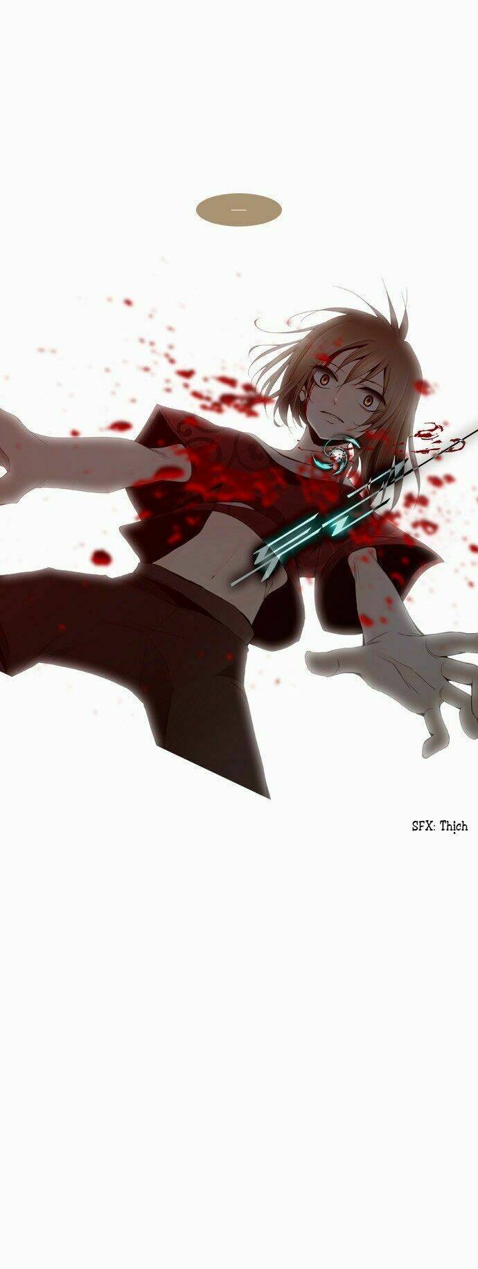 Một Không Gian Thời Gian Khác: Chapter 26
