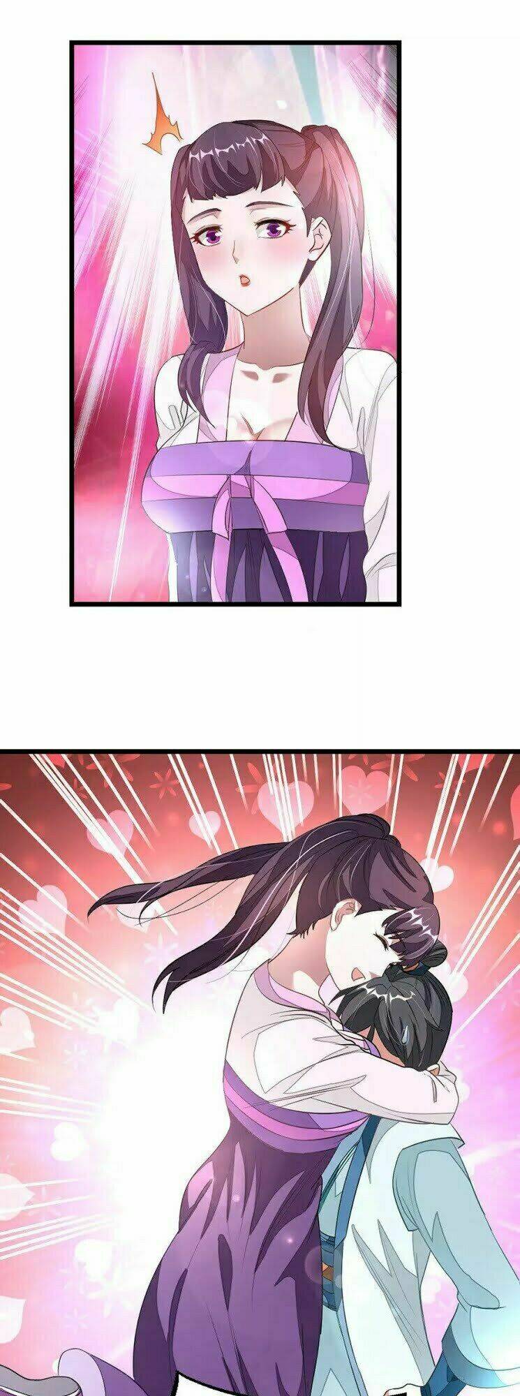 Cửu Dương Thần Vương: Chapter 118