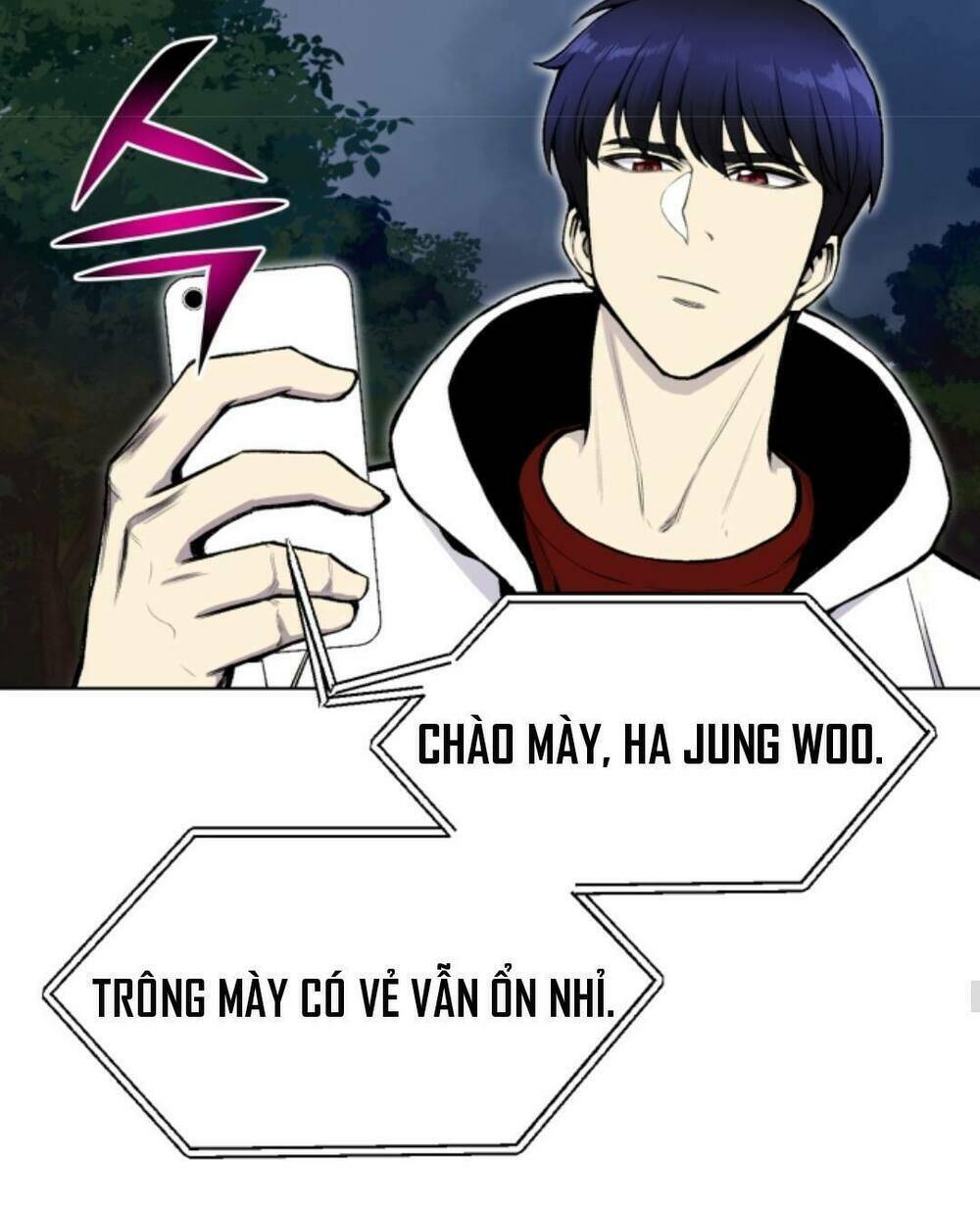 Luân Hồi Ác Nhân: Chapter 33