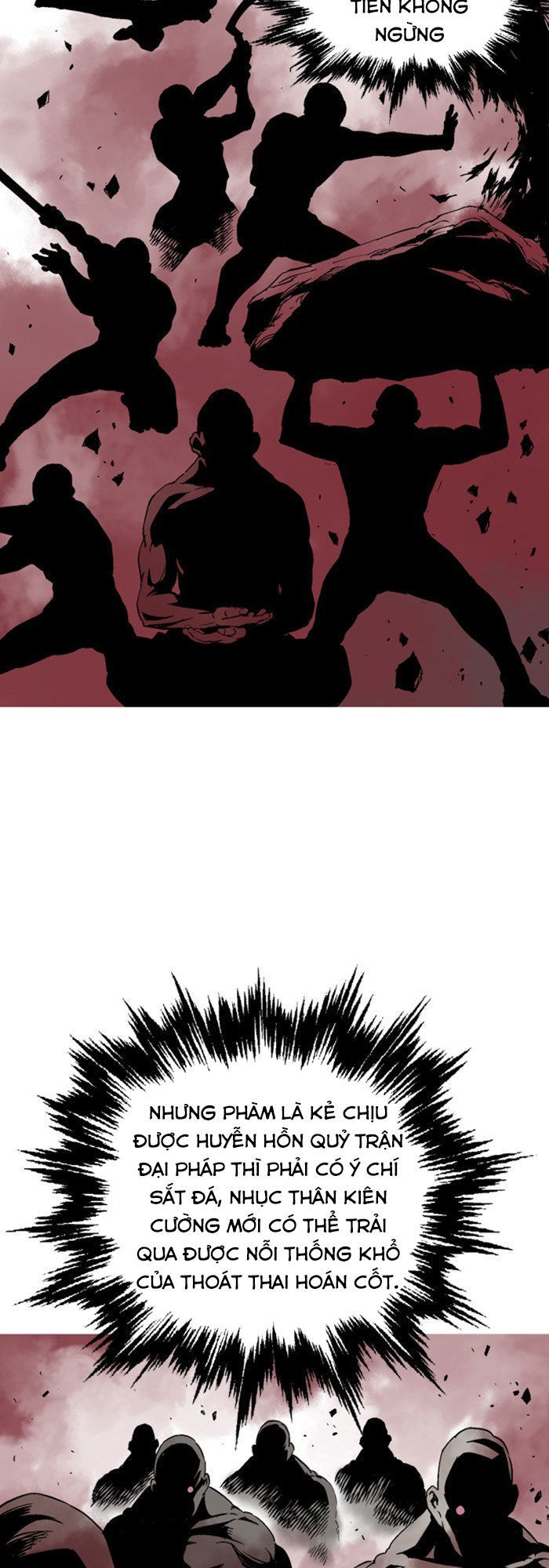 Cao Thủ 2: Chapter 41