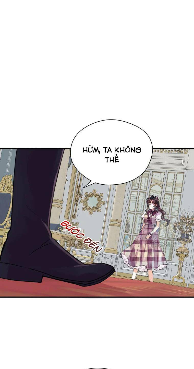 Roelin Bước Đến Tương Lai: Chapter 10