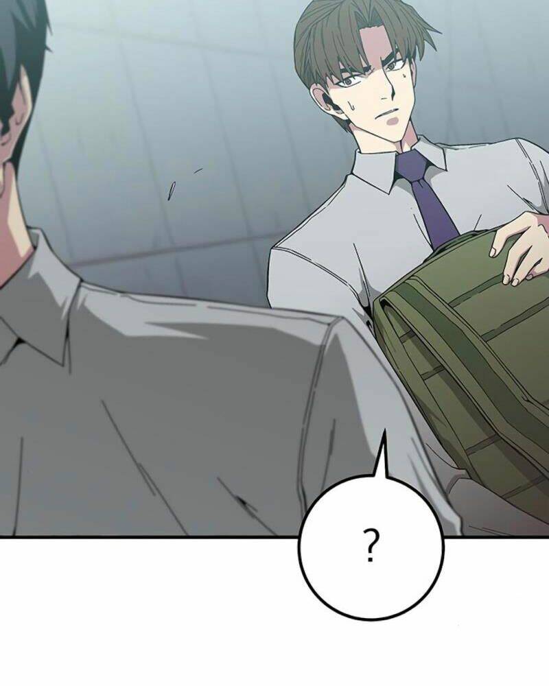 Đấng Cứu Thế Được Chọn Lựa: Chapter 15