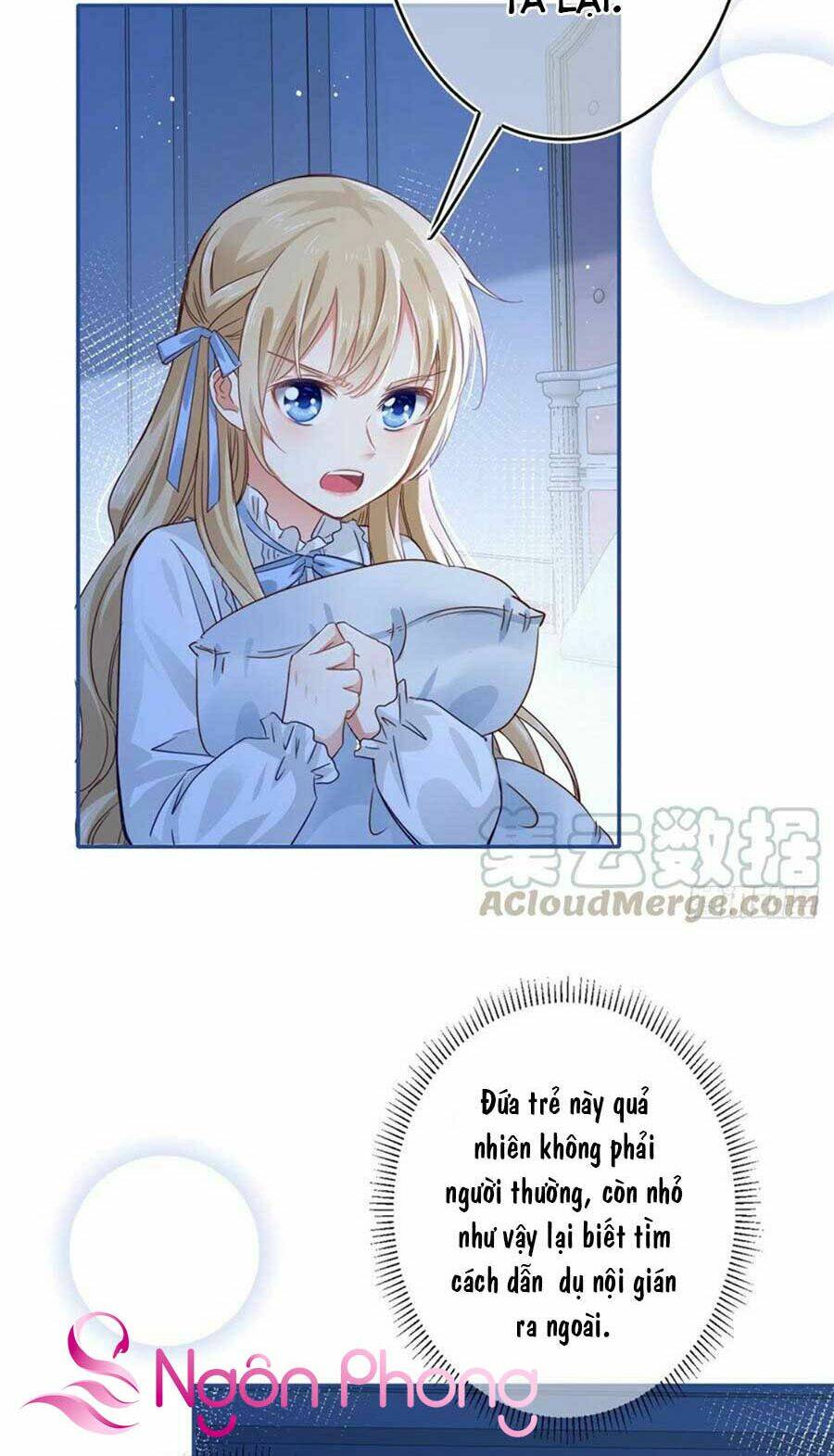 Nữ Hoàng Đầu Tiên Của Đế Quốc: Chapter 42