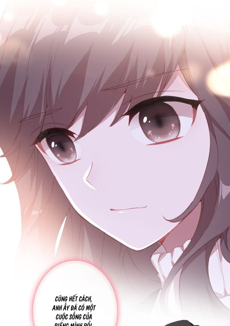 Nhất Sinh Nhất Thế Mỹ Nhân Cốt: Chapter 13