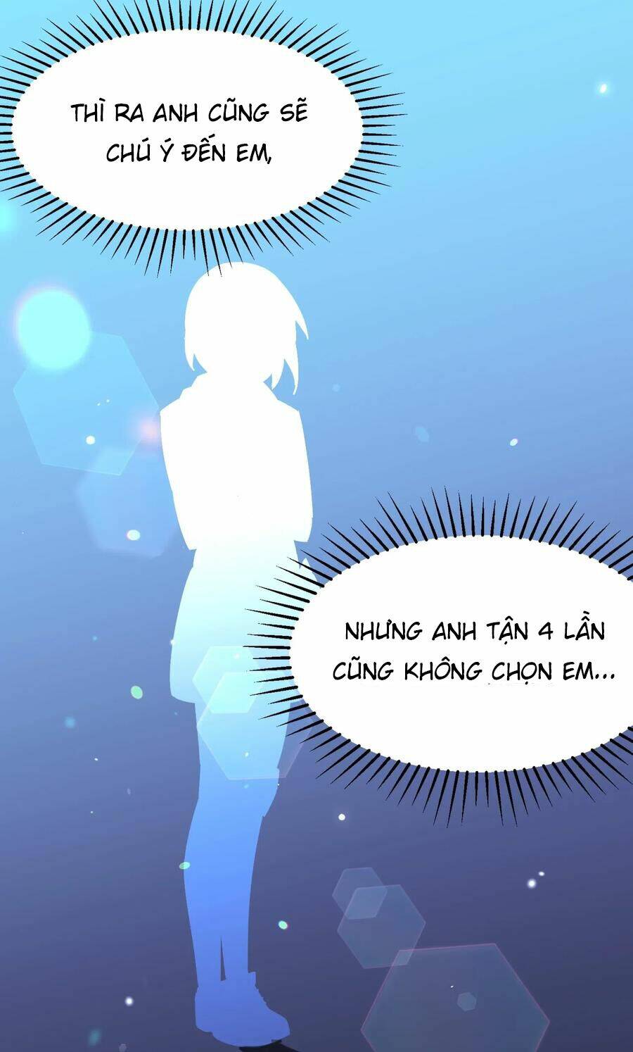 Hóa Ra Tôi Là Công Cụ Trong Game Tình Yêu: Chapter 28