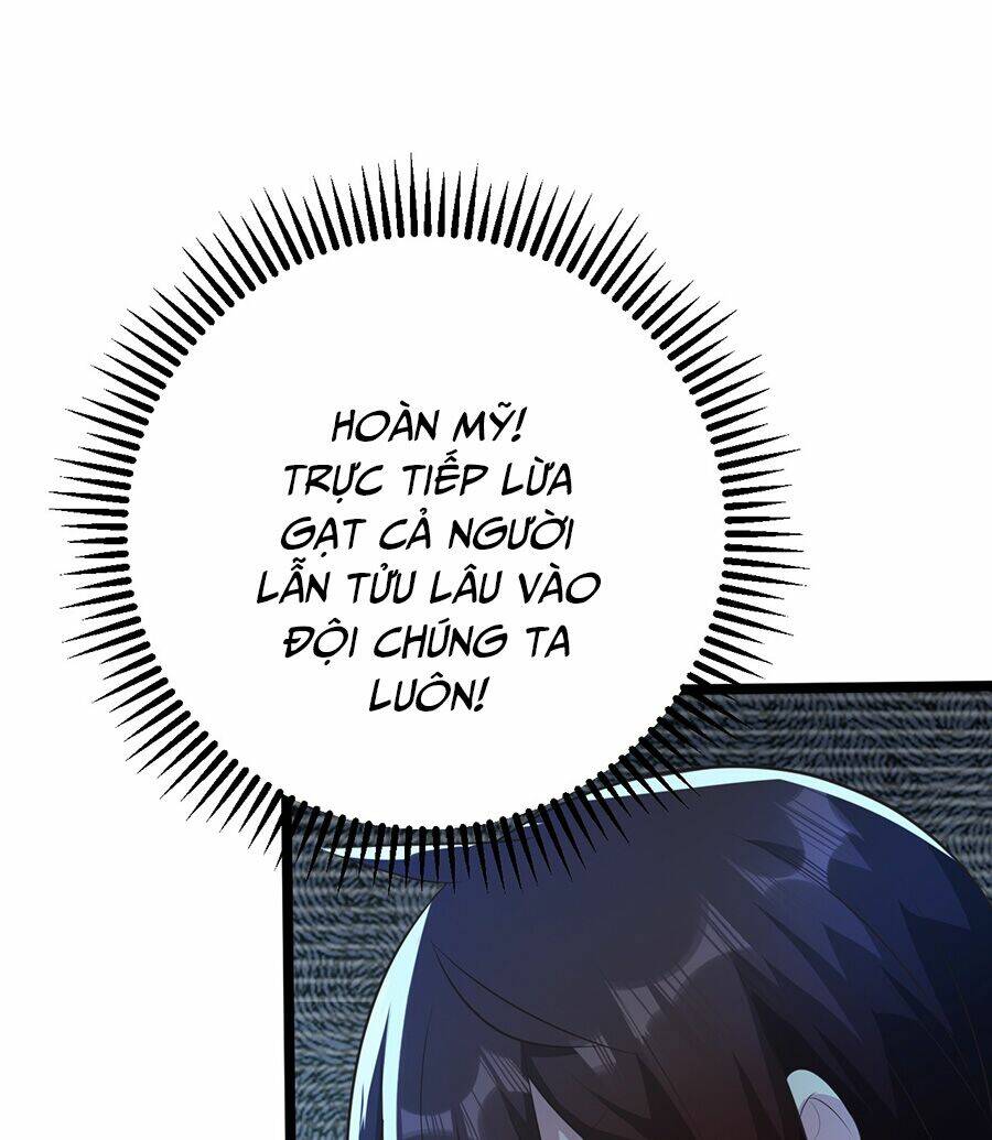 Đại Bảo Kiếm Của Tôi: Chapter 50