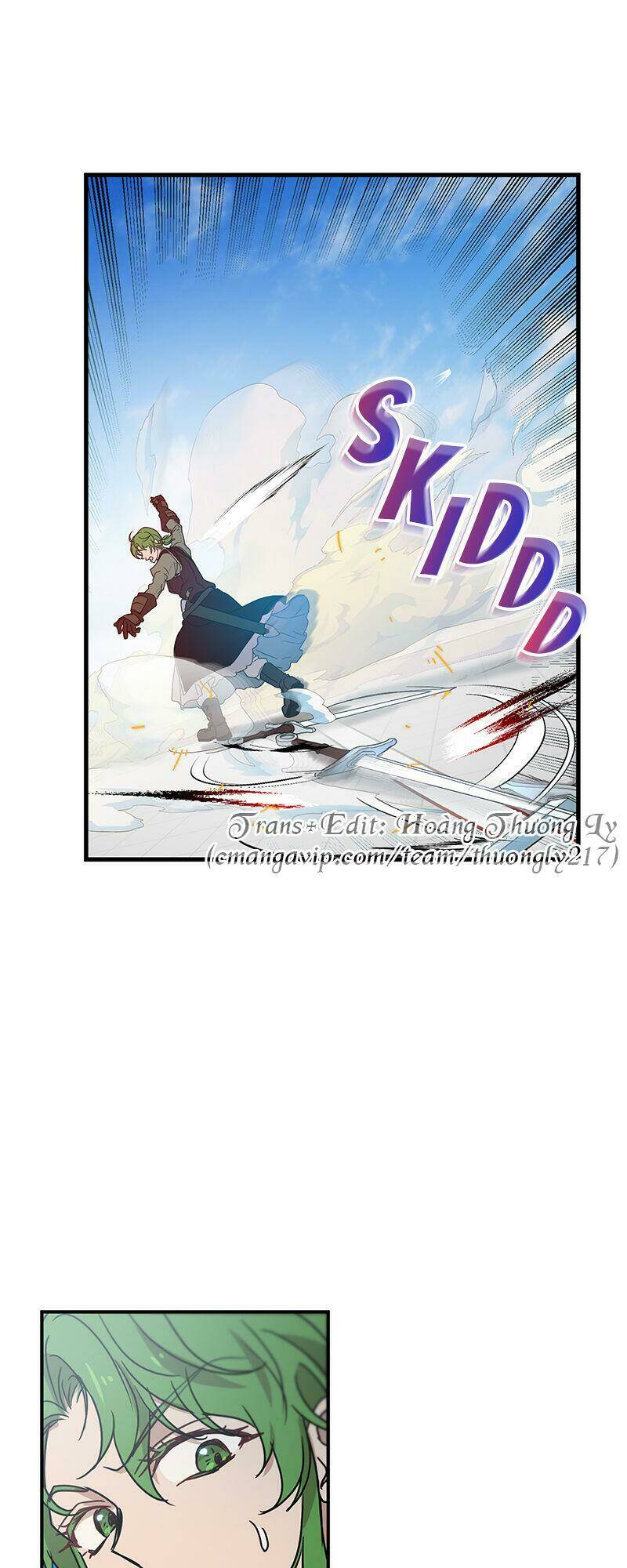 Khế Ước Của Ác Ma: Chapter 27