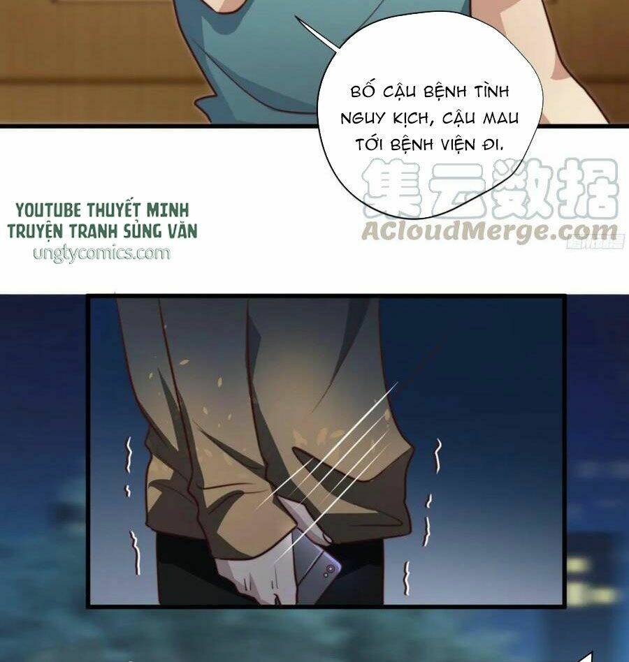 Đơn Phương Yêu Thầm Anh: Chapter 42