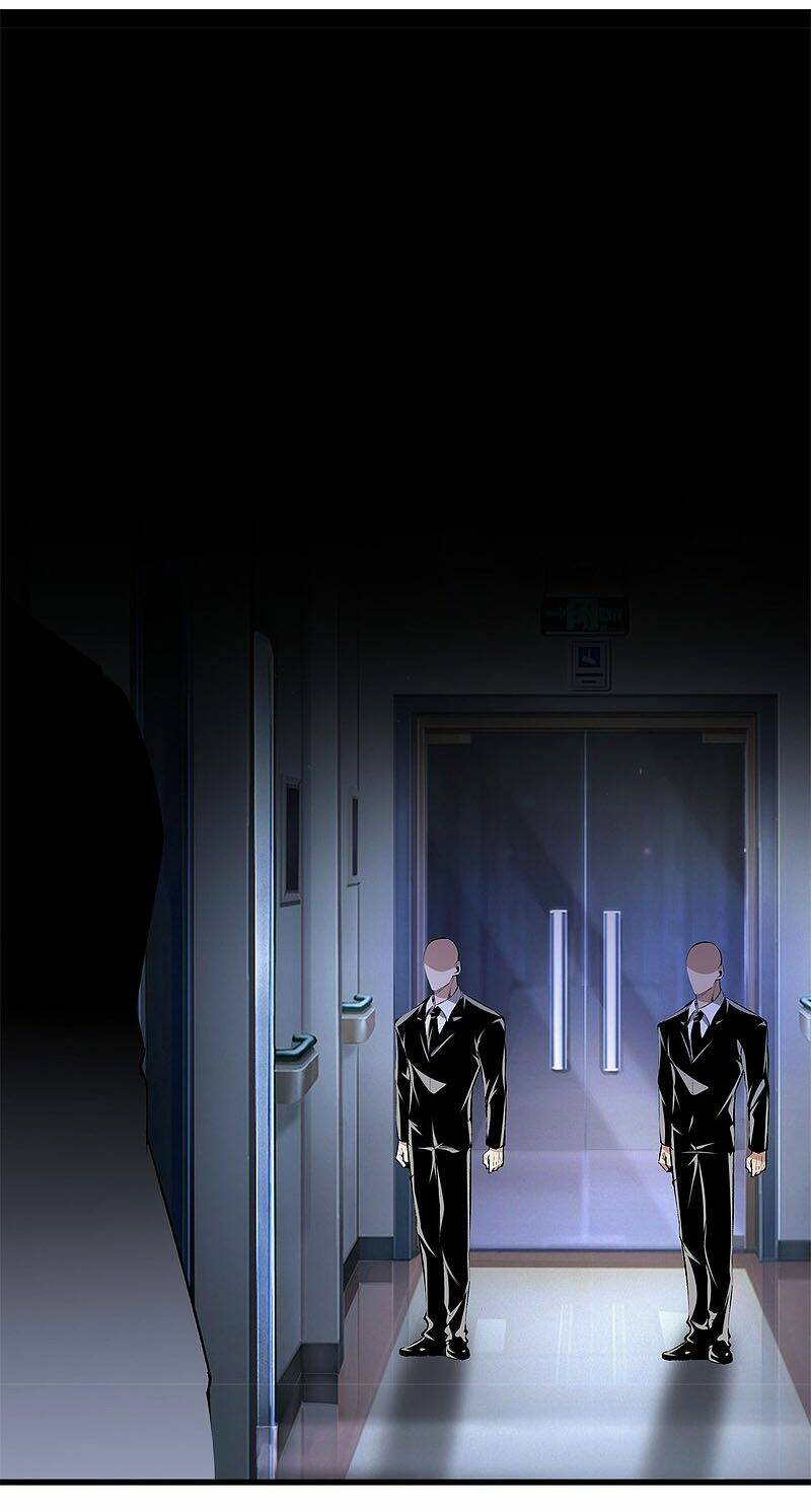 Đô Thị Chí Tôn: Chapter 133