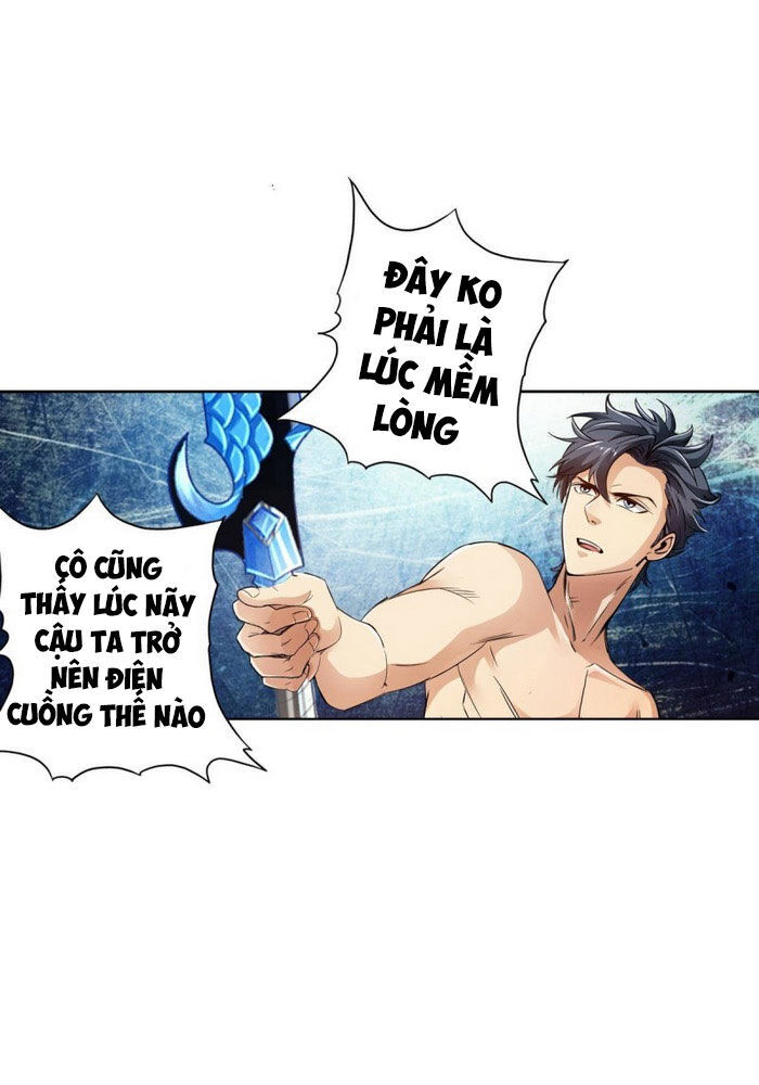 Hệ Thống Tìm Đường Chết Mạnh Nhất: Chapter 89