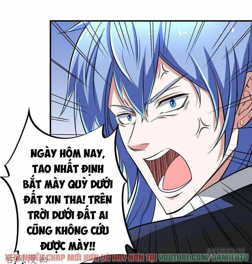 Đô Thị Tu Luyện Cuồng Triều: Chapter 30