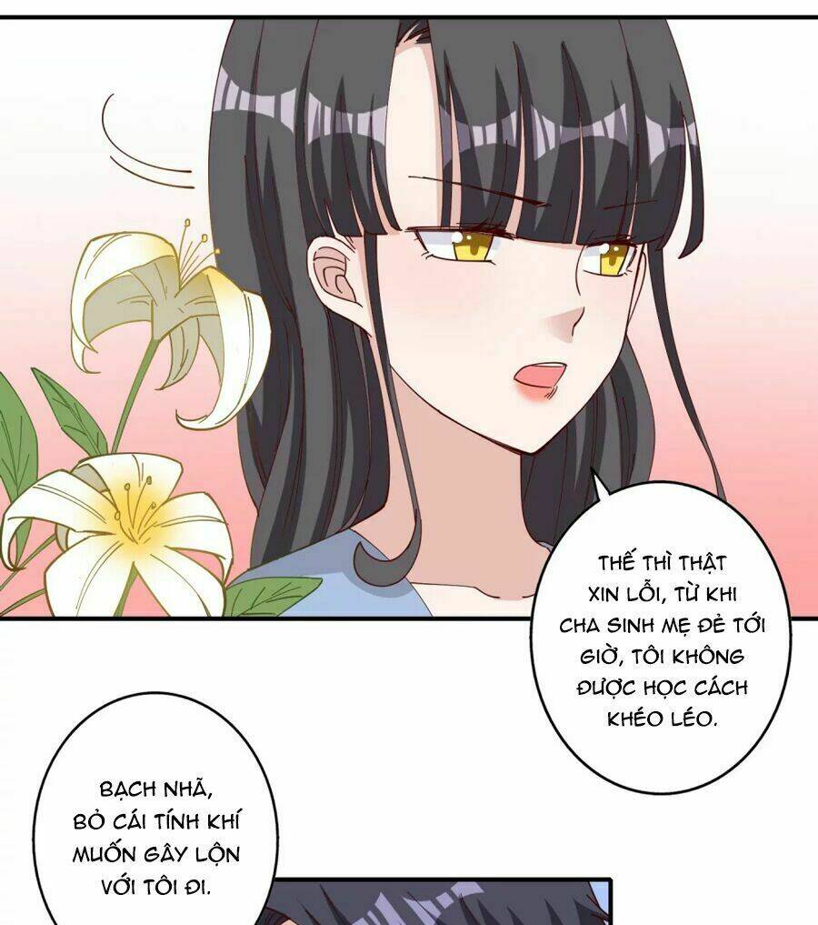 Hôn Nhân Dục Vọng: Thiếu Gia Nhẹ Một Chút!: Chapter 116