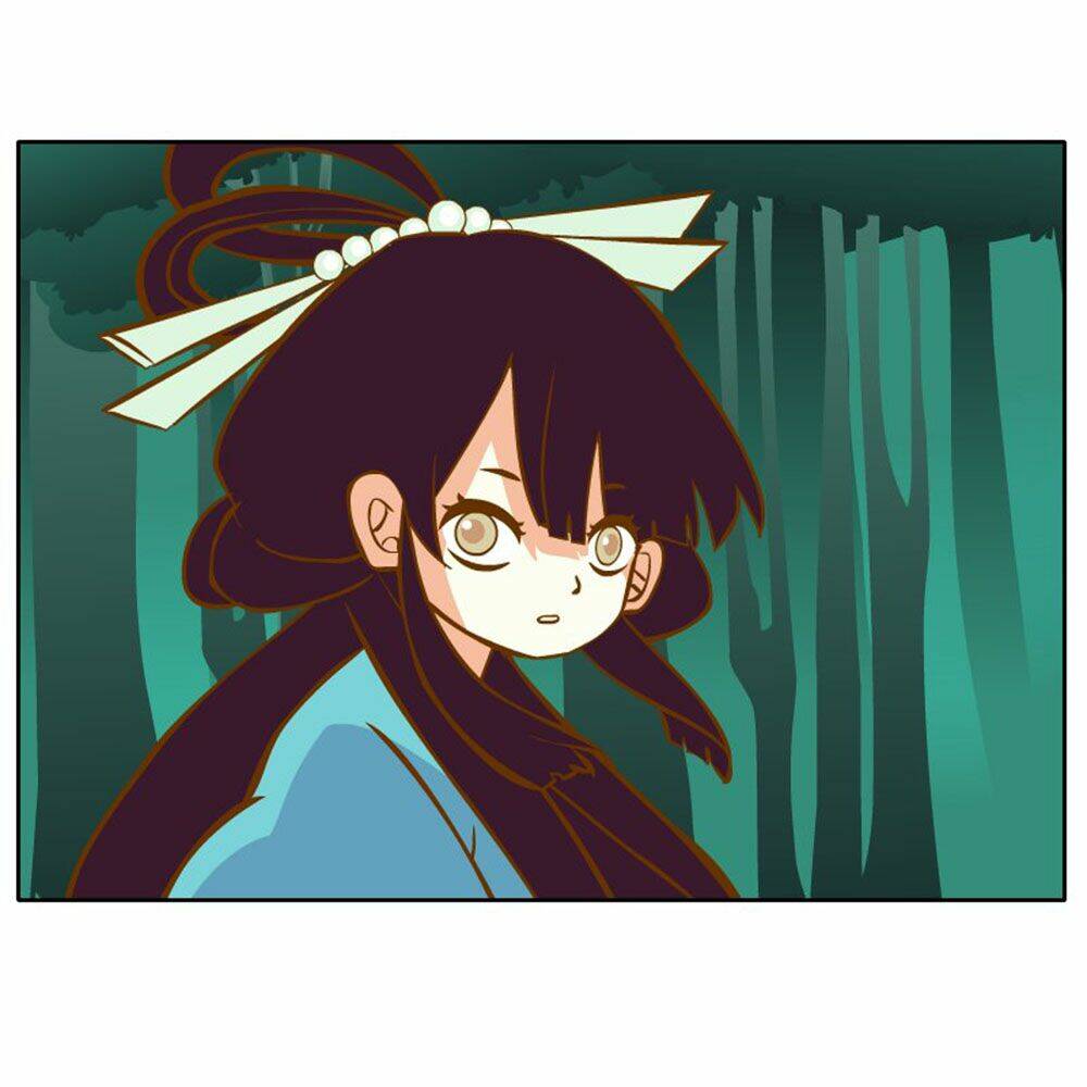 Hòa Thượng Và Tiểu Long Quân: Chapter 25