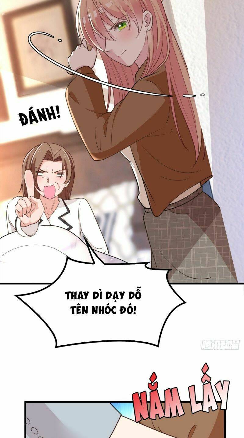 Bí Mật Kết Hôn Với Ảnh Đế: Vợ Ơi Đến Đây Tấn Công Đi Nào: Chapter 46