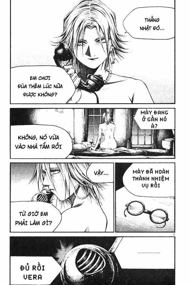 Rainbow: Chapter 196