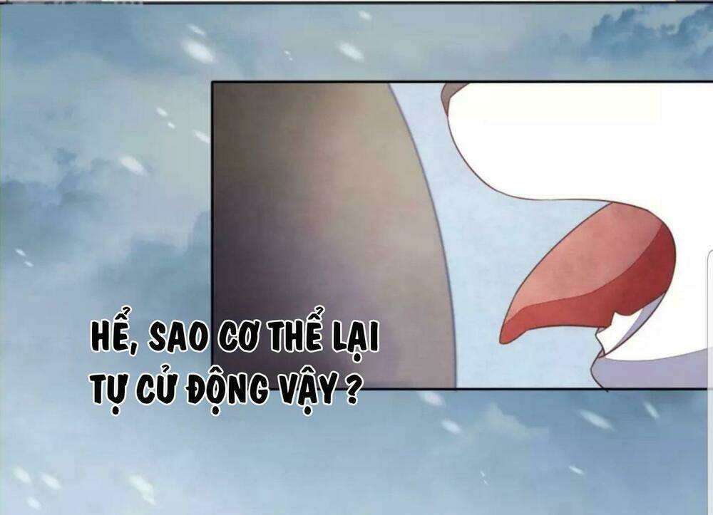 Xuyên Về Cổ Đại Làm Quốc Bảo: Chapter 4