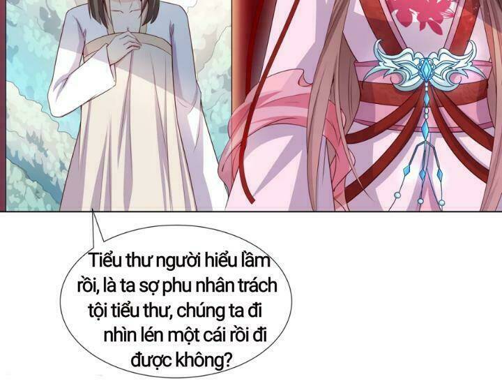 Đích Nữ Chư Hầu: Chapter 8