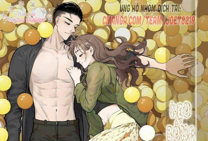 Kẹo Bông Gòn Và Mộng Giữa Ban Ngày: Chapter 25