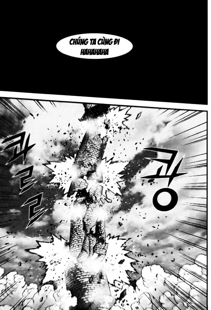 Diêm Đế: Chapter 45.3