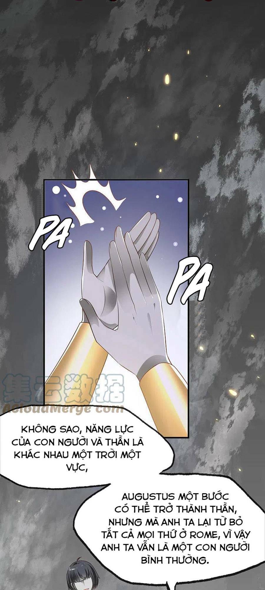 Sủng Hậu Của Vương: Chapter 152