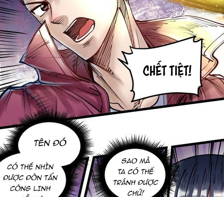 Thế Giới Xa Lạ: Chapter 40