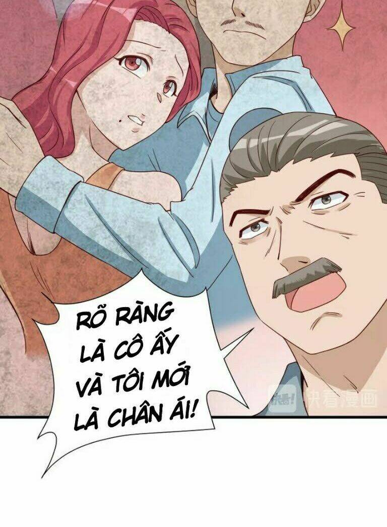 Hệ Thống Tu Tiên Mạnh Nhất: Chapter 19