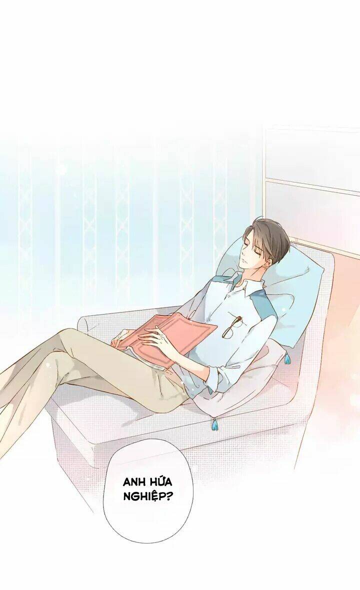 Tình Yêu Là Màu Hoa Anh Thảo: Chapter 29.1