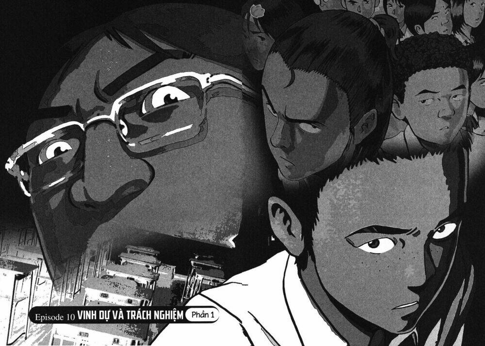 Giấy Báo Tử: Chapter 28