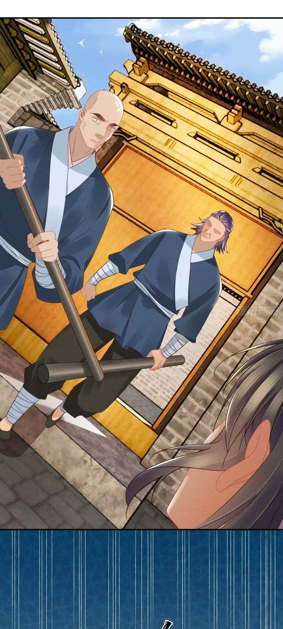 Trọng Sinh Chi Đích Nữ Bất Thiện: Chapter 30