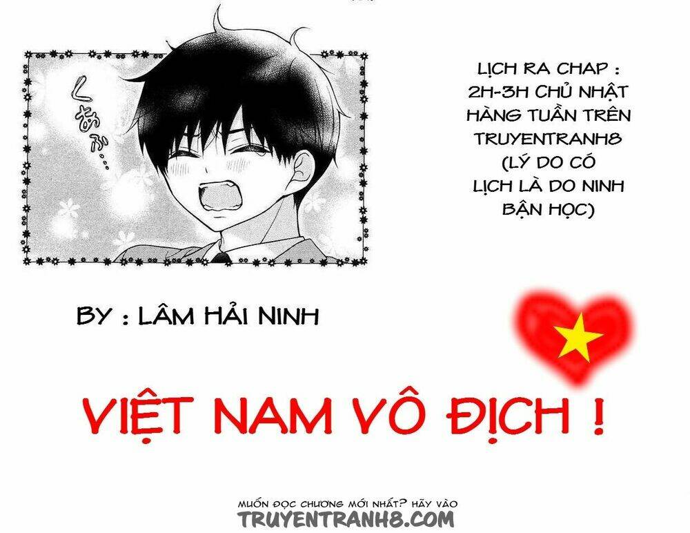 Henyoku No Labyrinth: Chapter 51