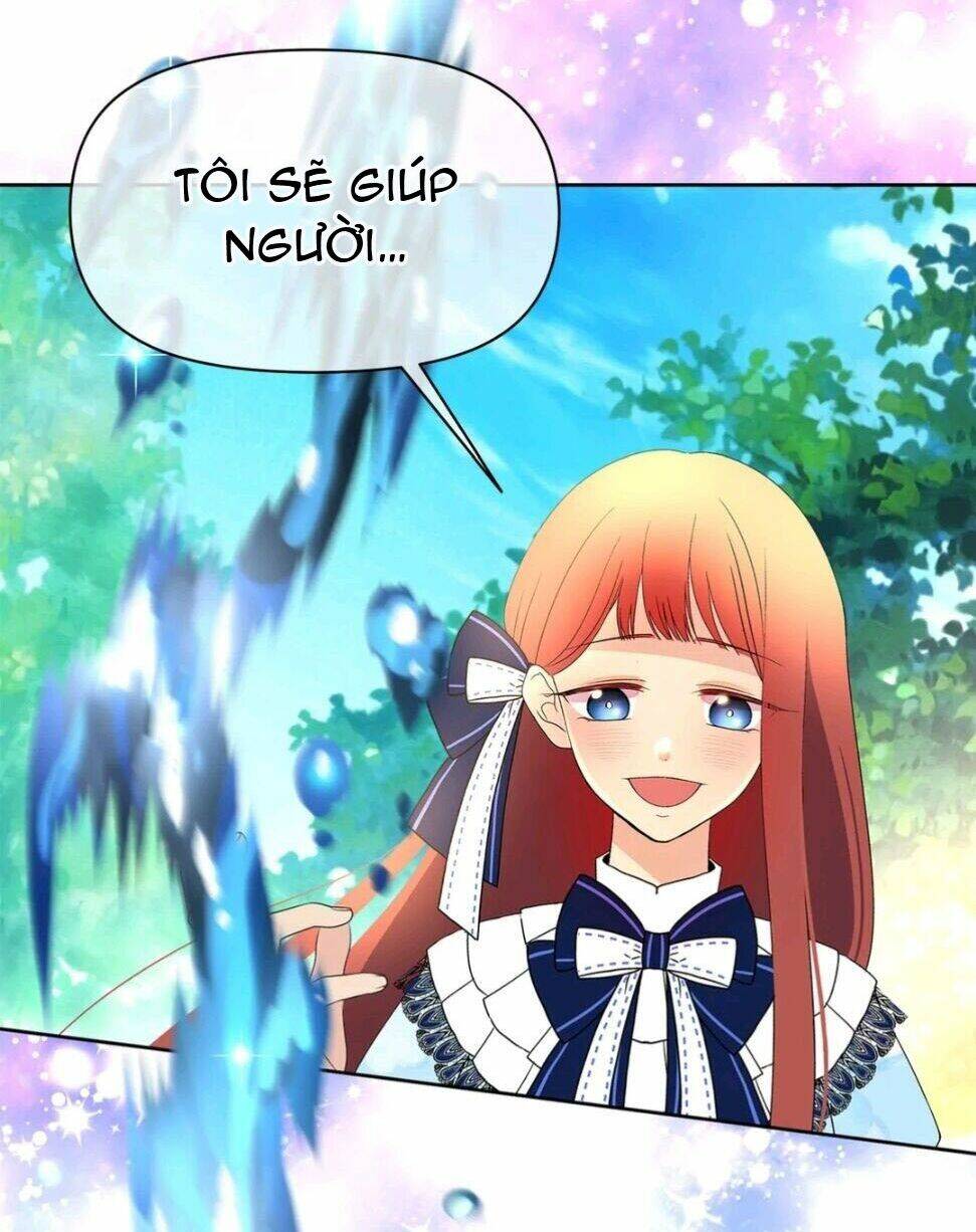 Công Chúa Thời Gian Có Hạn: Chapter 48