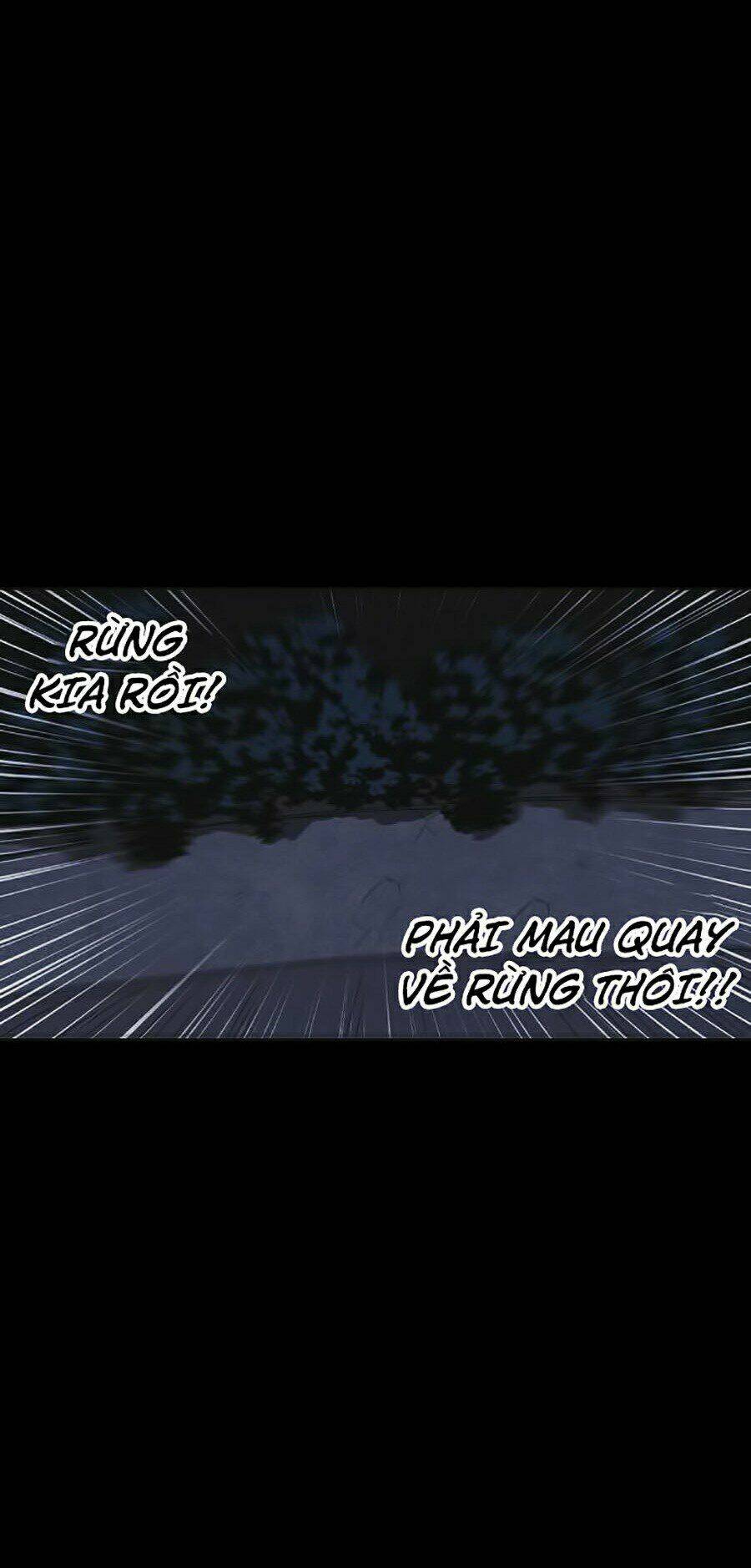 Cậu Bé Shotgun: Chapter 25