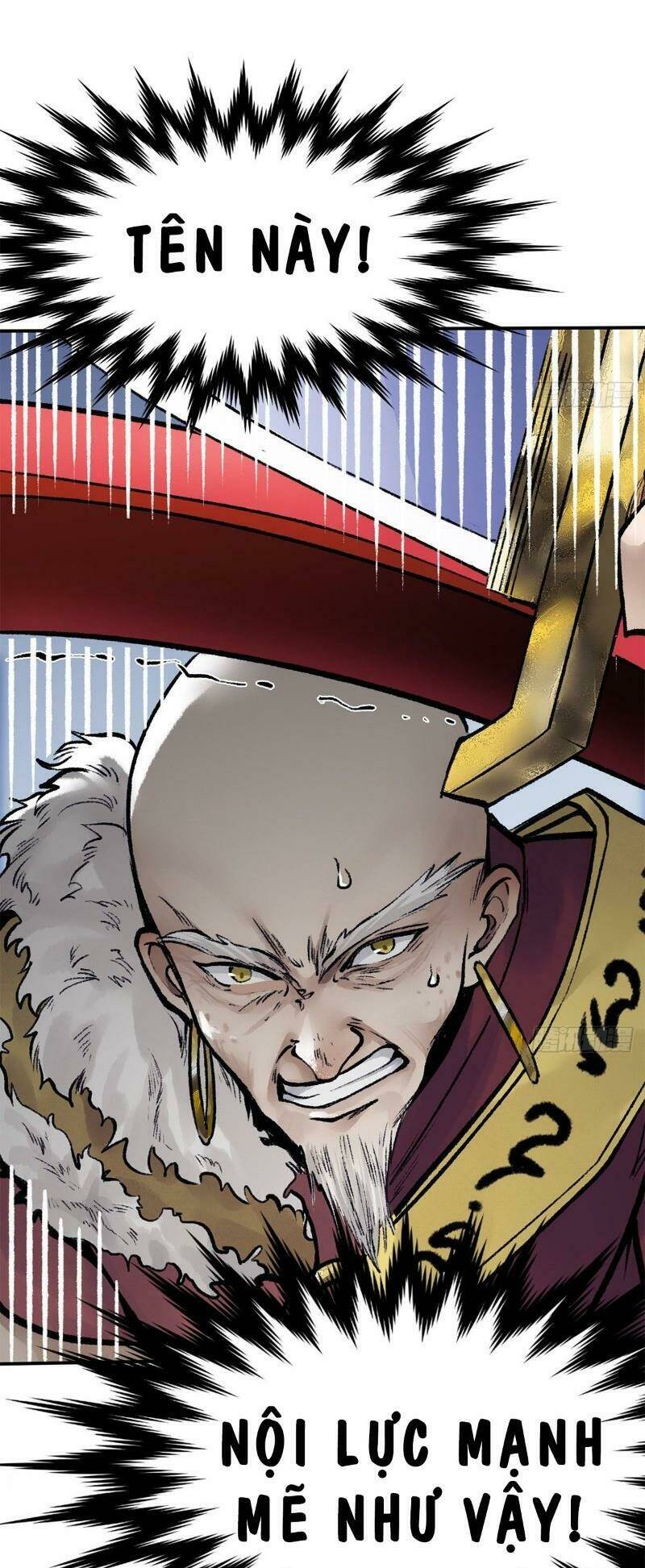 Liên Thành Quyết: Chapter 49