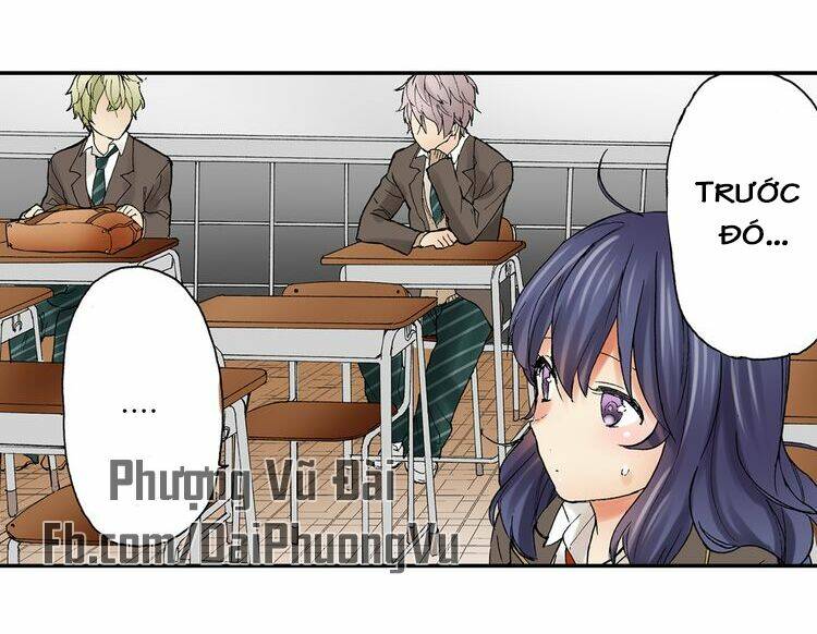 Mệnh Lệnh Tuyệt Đối Của Bá Đạo Vương Tử: Chapter 25