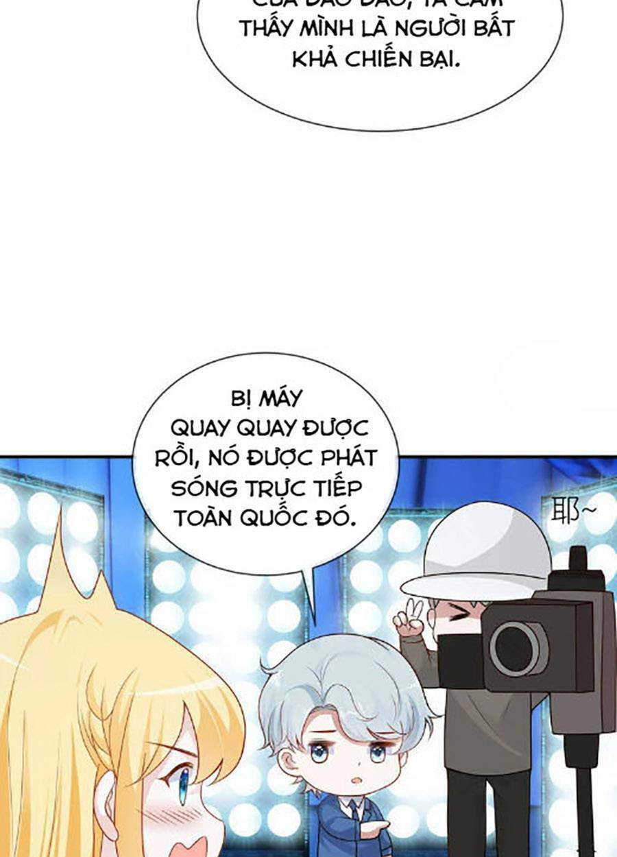 Sủng Hậu Của Vương: Chapter 158