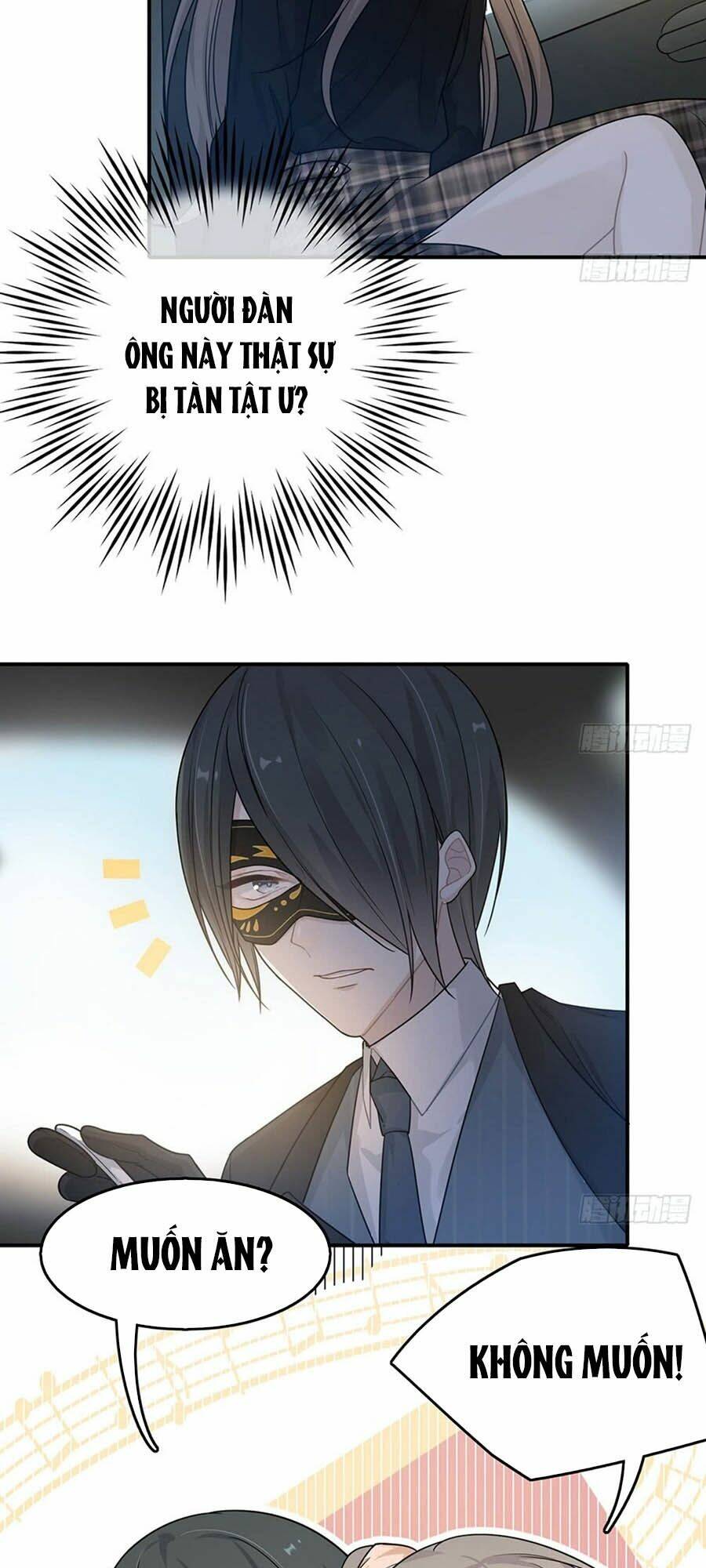 Hai Cách Tìm Gặp Người Yêu: Chapter 37