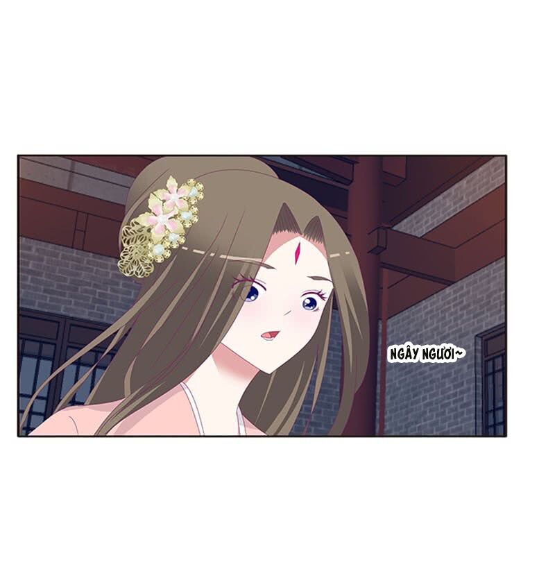 Thông Linh Phi: Chapter 330