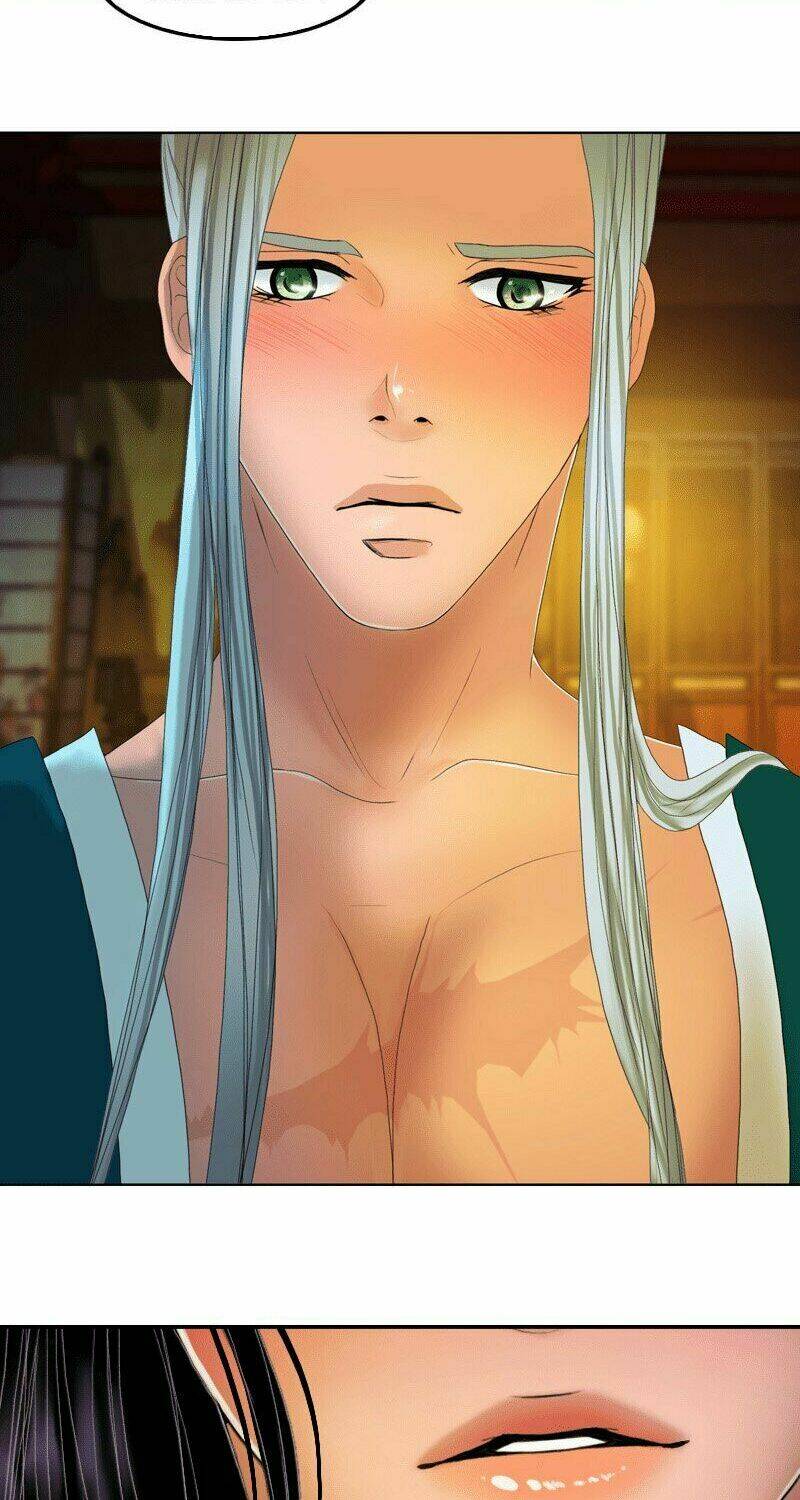 Huyết Đế Bạo Chúa: Chapter 37