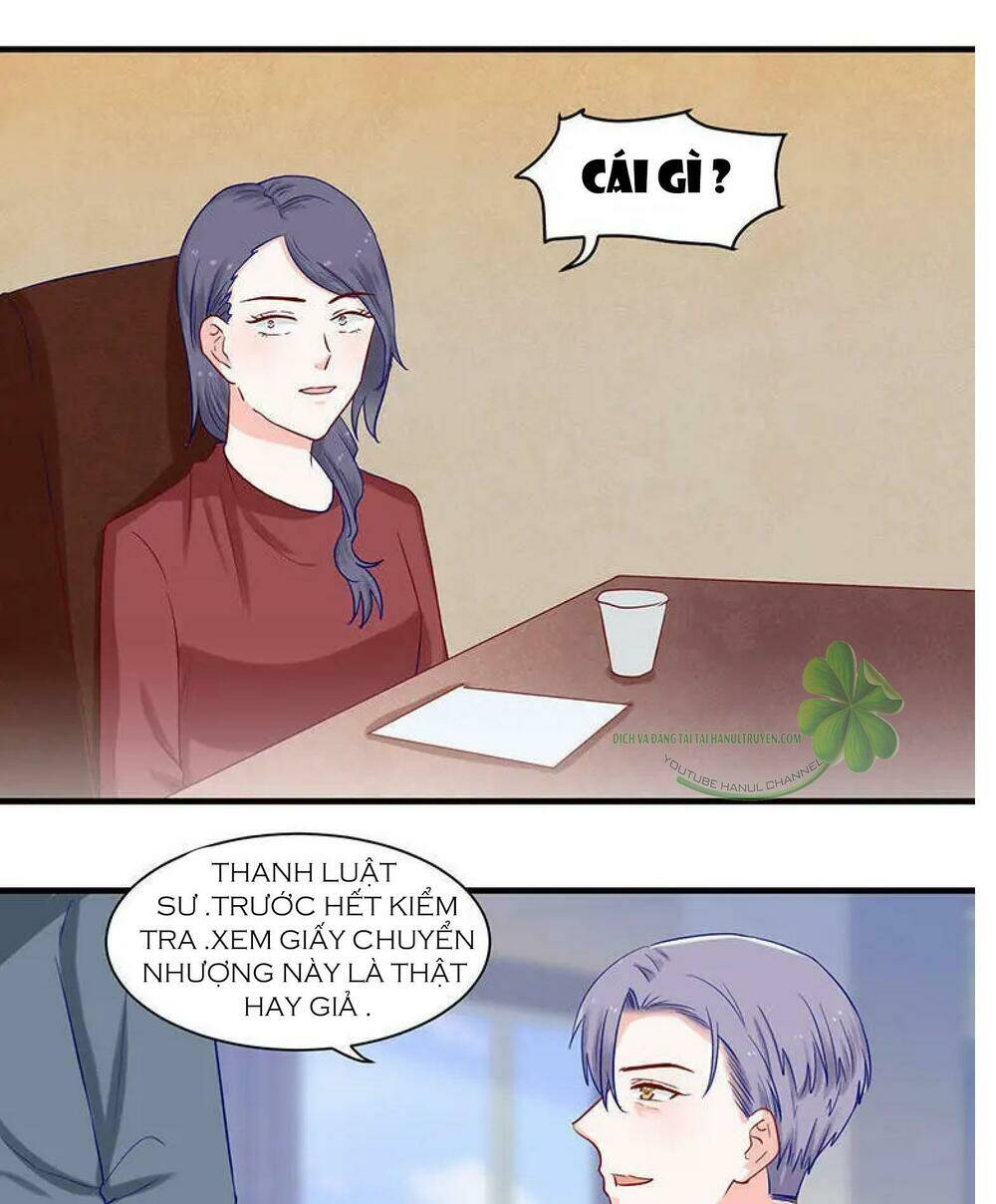 Lăng Thiếu! Nhẹ Một Chút, Đau: Chapter 80