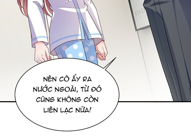 Thịnh Thế Điềm Sủng: Tiểu Manh Thê Của Dịch Thiếu: Chapter 81