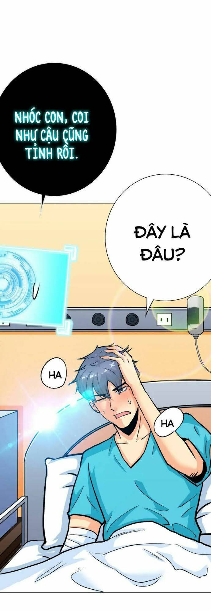 Hệ Thống Tiên Tôn Tại Đô Thị: Chapter 73