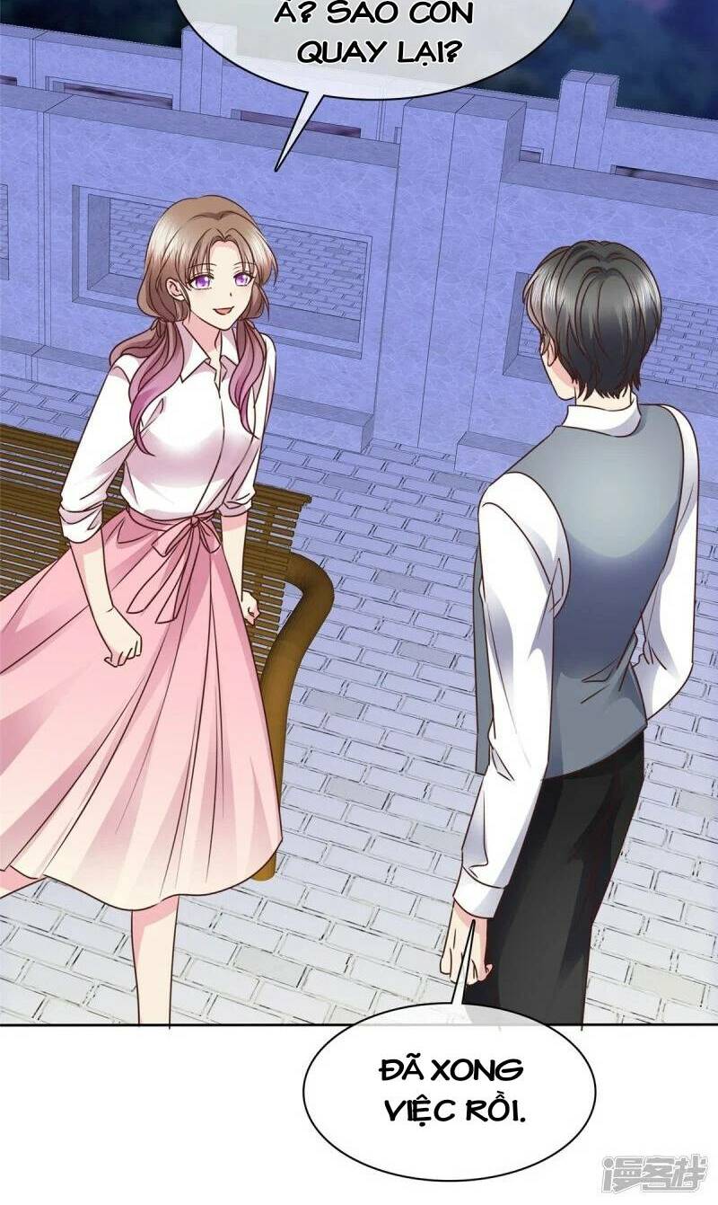 Thần Tiên Đại Nhân Của Tôi: Chapter 18
