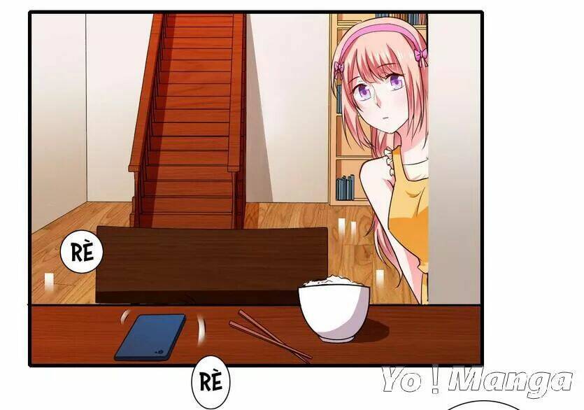 Thiểm Hôn Kinh Ái: Chapter 73