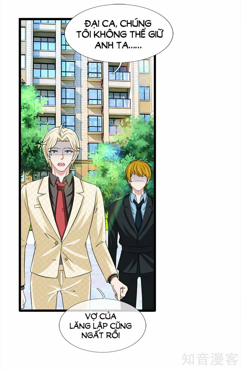 Phúc Hắc Lão Công Buông Em Ra: Chapter 127