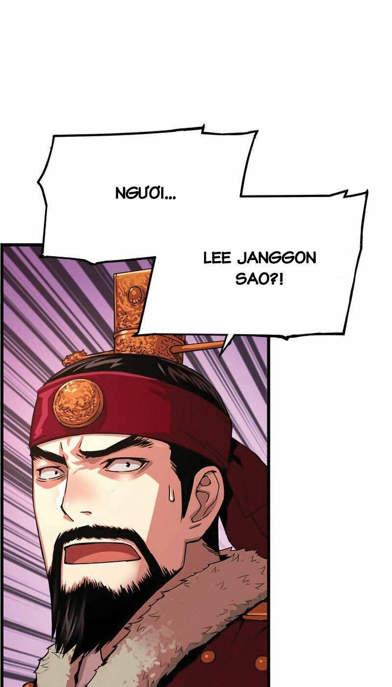 Tôi Sẽ Sống Như Một Hoàng Tử: Chapter 79