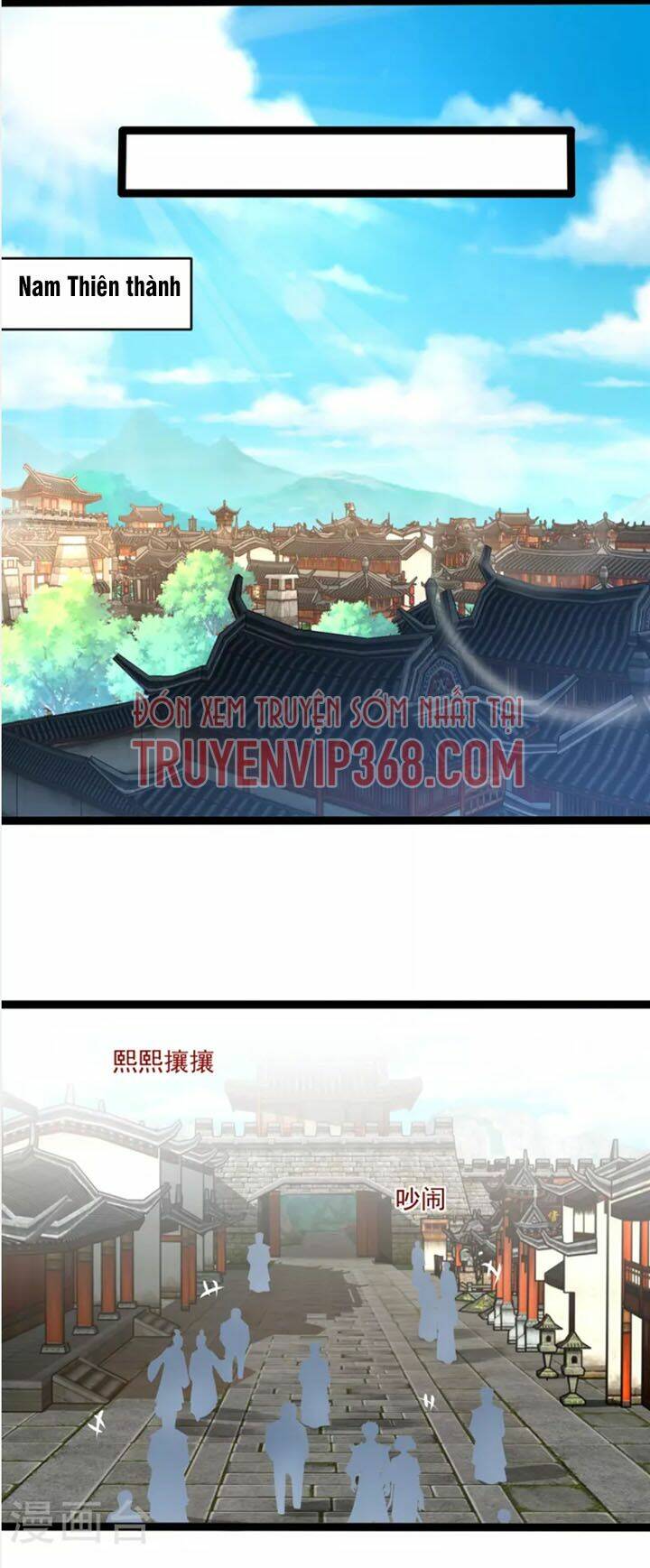 Chí Tôn Trọng Sinh: Chapter 204