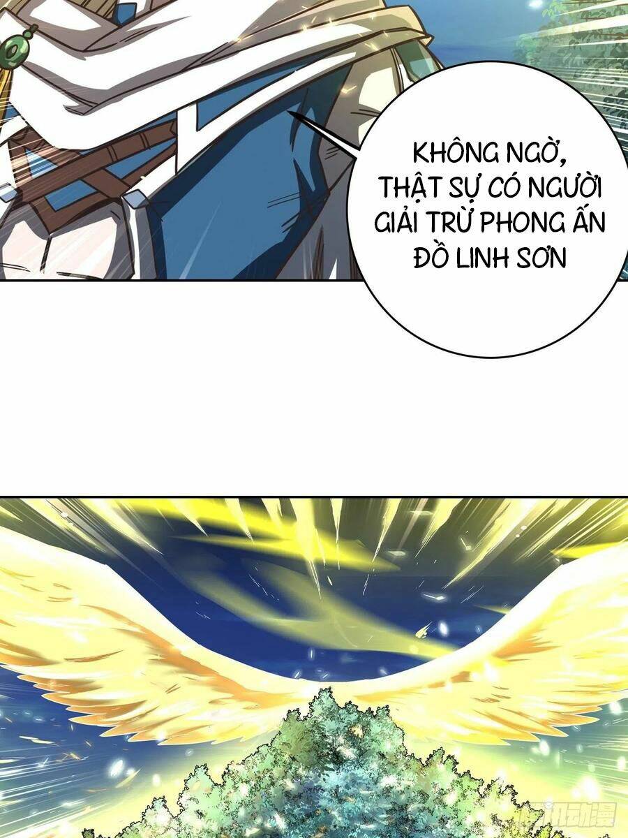 Người Nguyên Thủy Mạnh Nhất: Chapter 83