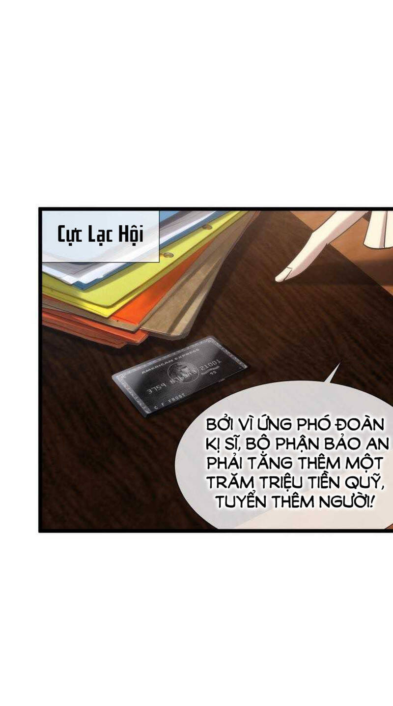 Một Vạn Tư Thế Công Lược Yêu Nam: Chapter 96