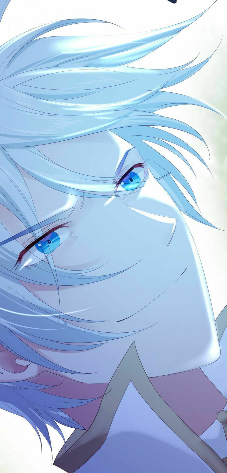 Hiệp Sĩ Của Nữ Hoàng: Chapter 29