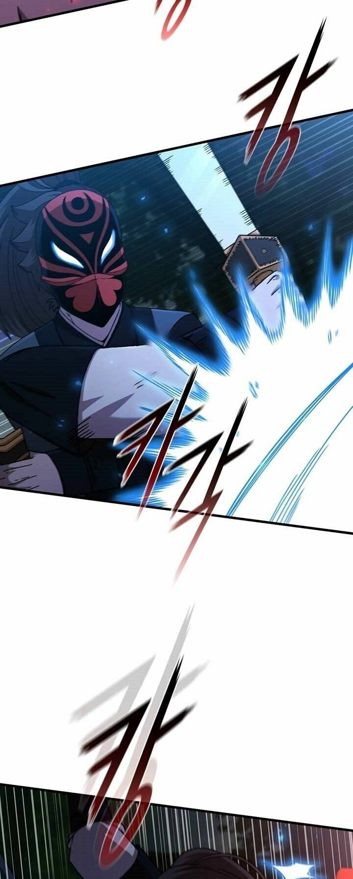 Thân Thủ Đệ Nhất Kiếm: Chapter 98